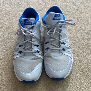 Nike training shoes